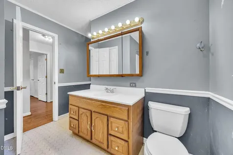4005 Pin Oak Road Raleigh NC 27604