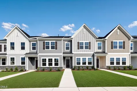 322 Marmalade Sky Lane Wake Forest NC 27587
