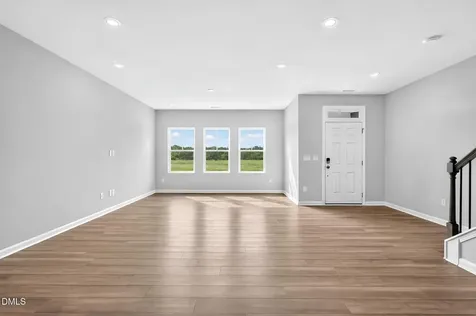 322 Marmalade Sky Lane Wake Forest NC 27587