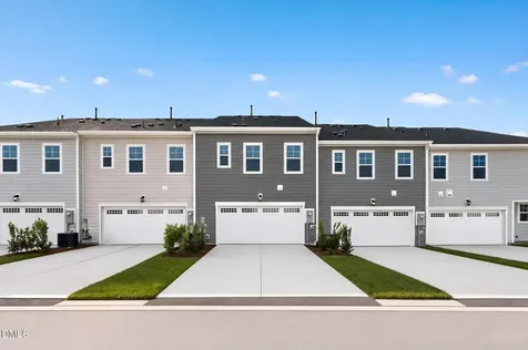 322 Marmalade Sky Lane Wake Forest NC 27587