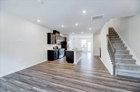 1705 Chirping Trail Wake Forest NC 27587