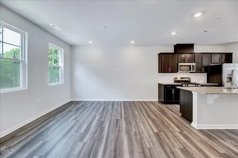 1705 Chirping Trail Wake Forest NC 27587