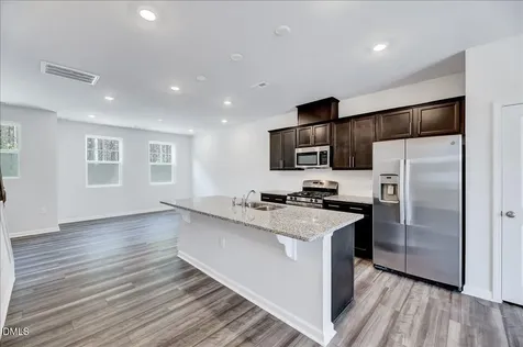 1705 Chirping Trail Wake Forest NC 27587
