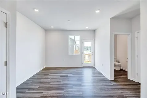 1705 Chirping Trail Wake Forest NC 27587