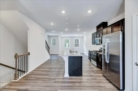 1705 Chirping Trail Wake Forest NC 27587