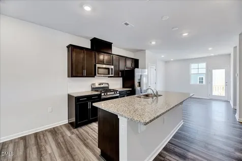 1705 Chirping Trail Wake Forest NC 27587