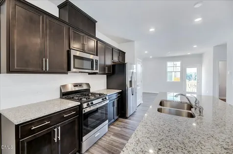1705 Chirping Trail Wake Forest NC 27587