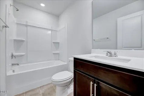 1705 Chirping Trail Wake Forest NC 27587