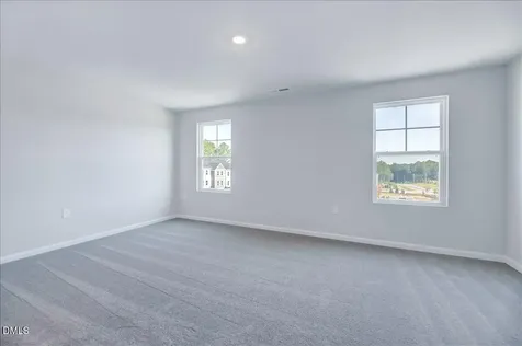 1705 Chirping Trail Wake Forest NC 27587