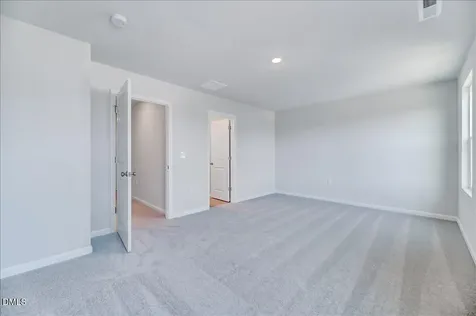 1705 Chirping Trail Wake Forest NC 27587