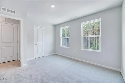 1705 Chirping Trail Wake Forest NC 27587