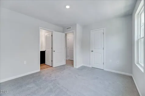 1705 Chirping Trail Wake Forest NC 27587