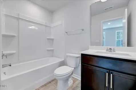 1705 Chirping Trail Wake Forest NC 27587