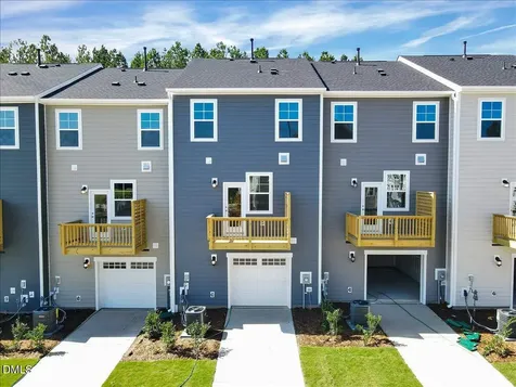 1705 Chirping Trail Wake Forest NC 27587