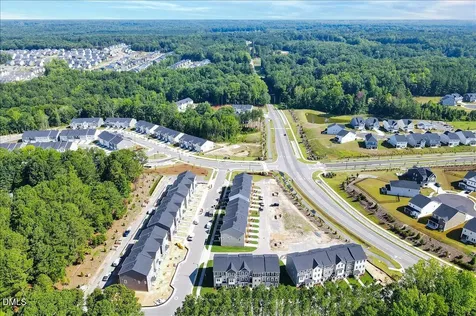 1705 Chirping Trail Wake Forest NC 27587