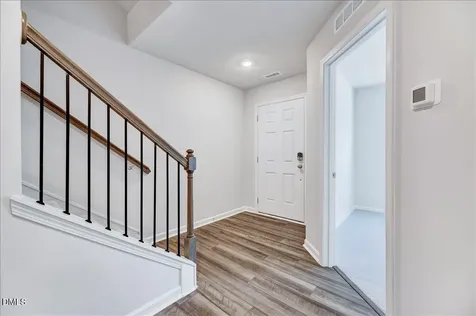 1705 Chirping Trail Wake Forest NC 27587