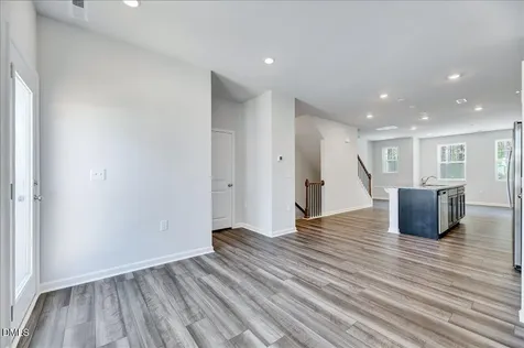 1705 Chirping Trail Wake Forest NC 27587
