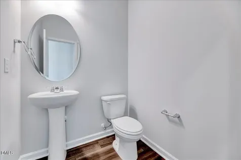 1705 Chirping Trail Wake Forest NC 27587
