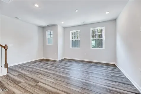 1705 Chirping Trail Wake Forest NC 27587