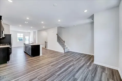 1705 Chirping Trail Wake Forest NC 27587