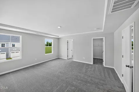 1509 Fruit Tree Lane Wake Forest NC 27587