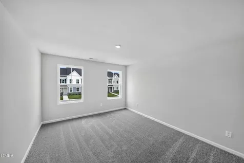 1509 Fruit Tree Lane Wake Forest NC 27587