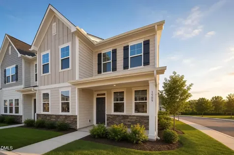 1509 Fruit Tree Lane Wake Forest NC 27587