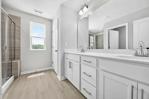 1509 Fruit Tree Lane Wake Forest NC 27587