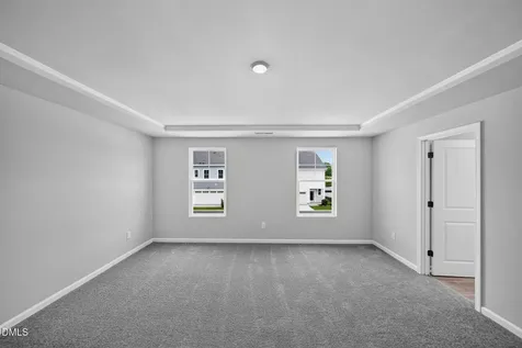 1509 Fruit Tree Lane Wake Forest NC 27587