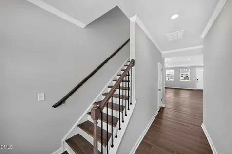 1509 Fruit Tree Lane Wake Forest NC 27587