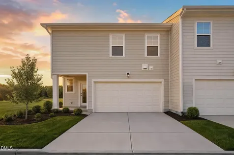 1509 Fruit Tree Lane Wake Forest NC 27587
