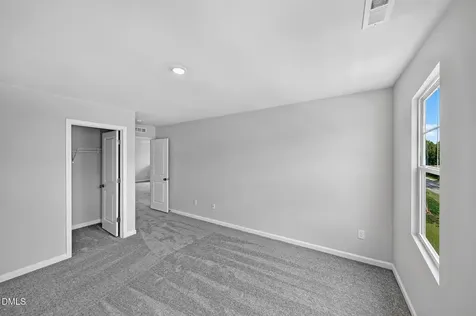 1509 Fruit Tree Lane Wake Forest NC 27587