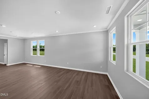 1509 Fruit Tree Lane Wake Forest NC 27587