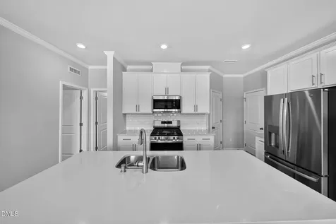 1509 Fruit Tree Lane Wake Forest NC 27587