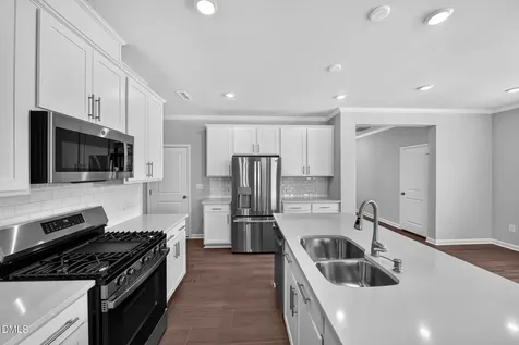 1509 Fruit Tree Lane Wake Forest NC 27587