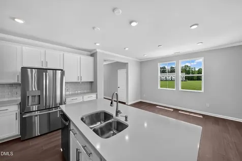 1509 Fruit Tree Lane Wake Forest NC 27587