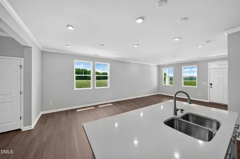 1509 Fruit Tree Lane Wake Forest NC 27587