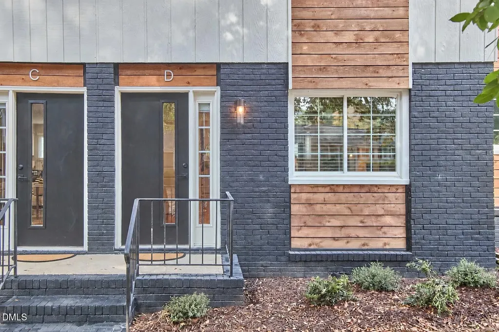 2613 Mcneil Street Raleigh NC 27608