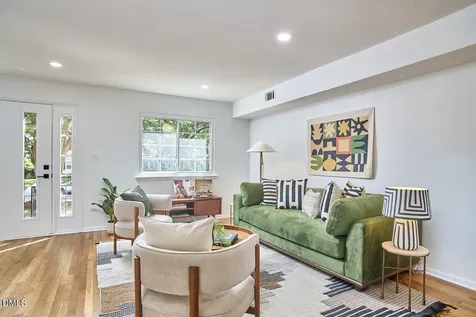 2613 Mcneil Street Raleigh NC 27608