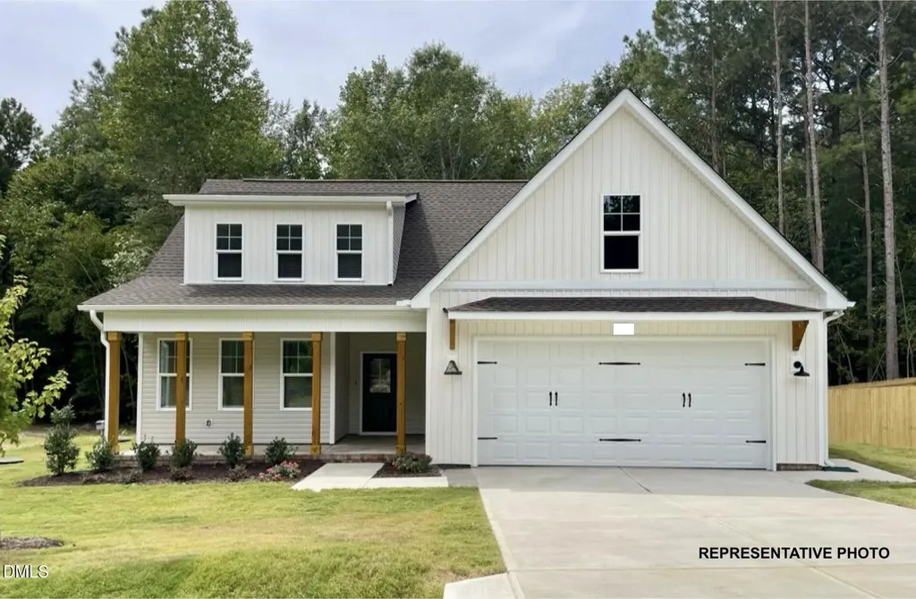 197 Cardovia Way Wendell NC 27591