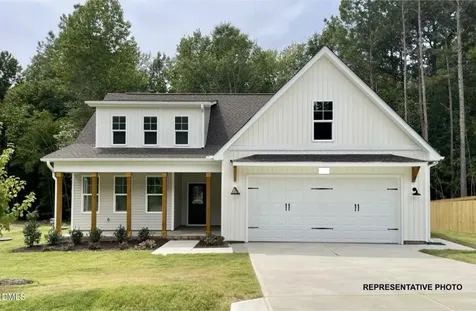 197 Cardovia Way Wendell NC 27591
