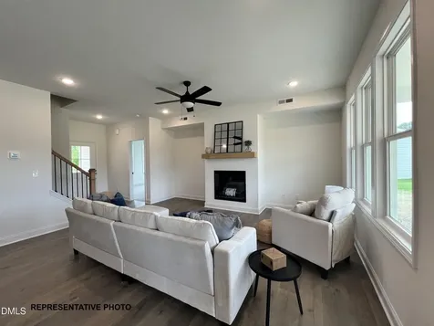 197 Cardovia Way Wendell NC 27591