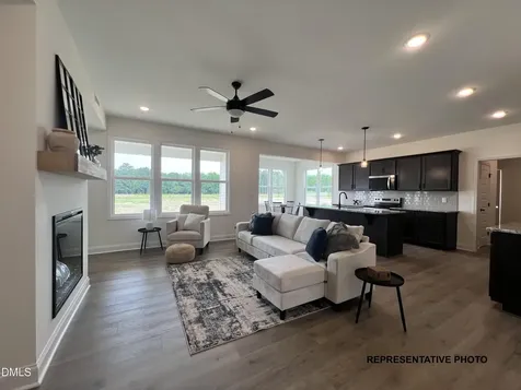 197 Cardovia Way Wendell NC 27591