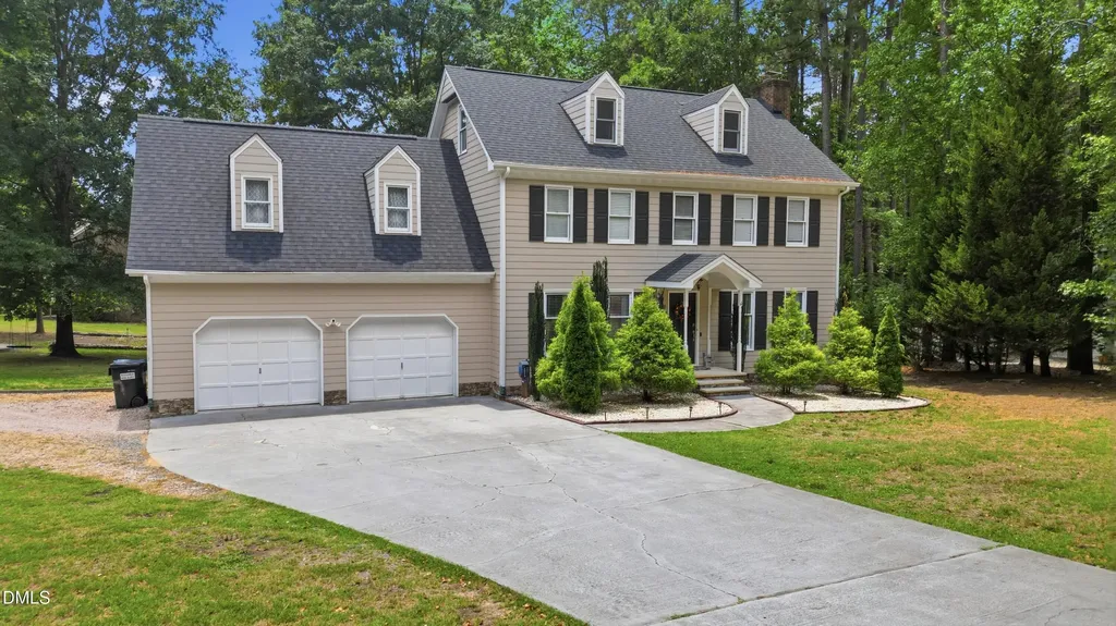 101 Hartland Court Raleigh NC 27614