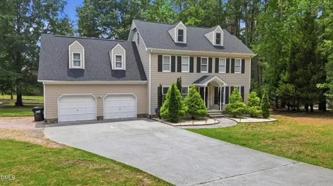 101 Hartland Court Raleigh NC 27614