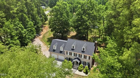 101 Hartland Court Raleigh NC 27614