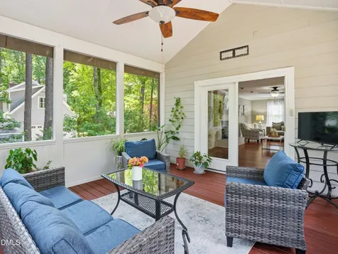 101 Hartland Court Raleigh NC 27614