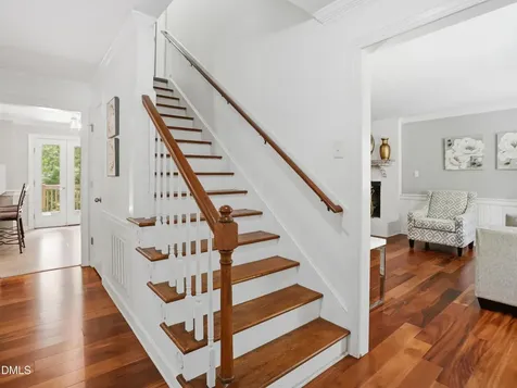 101 Hartland Court Raleigh NC 27614