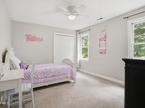 101 Hartland Court Raleigh NC 27614