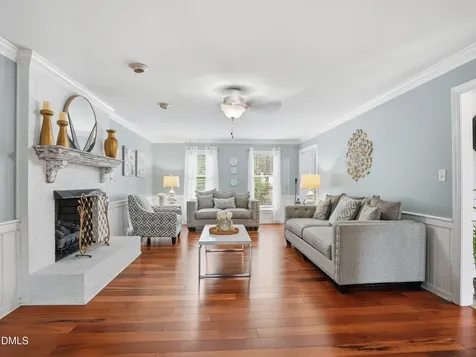 101 Hartland Court Raleigh NC 27614